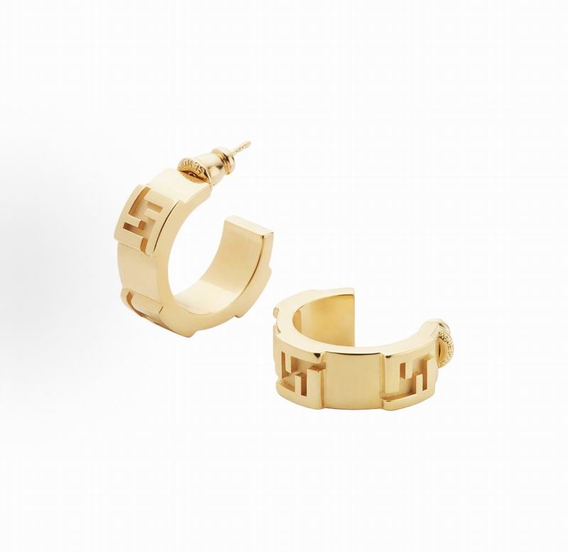 Fendi earring 04yxh48